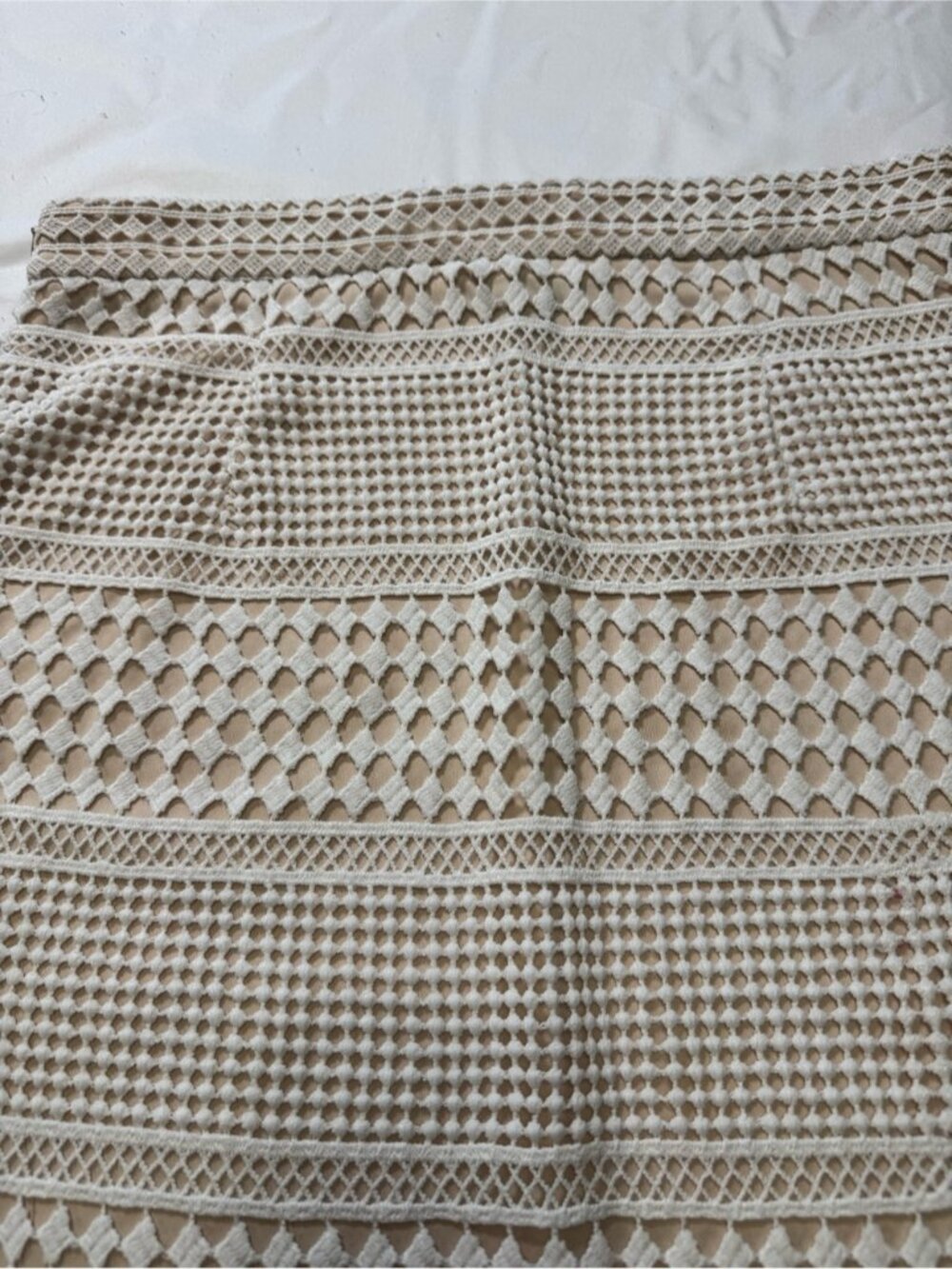 A-Line Skirt - Picture 3 of 3